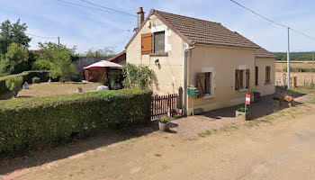 maison à La Celle-sur-Nièvre (58)