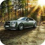 Beautiful Car Live Wallpaper Apk