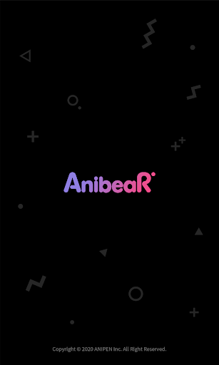 Screenshot AnibeaR-Enjoy fun AR videos