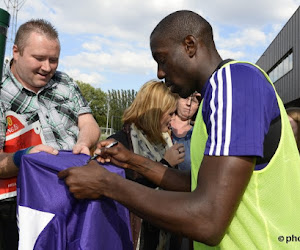 Peut-on déjà parler d'une 'Okaka dépendance' à Anderlecht ?