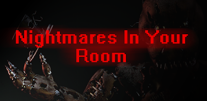 Five Nights Nightmare Jumpscare Wallpaper APK for Android Download