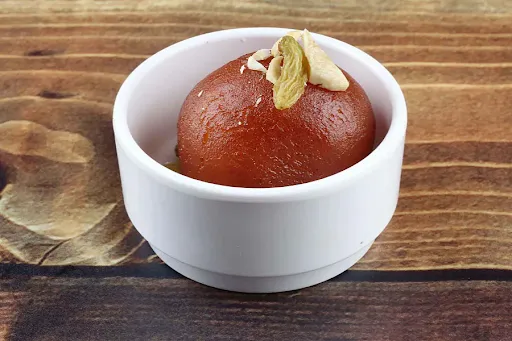 Gulab Jamun Anguri 100gm