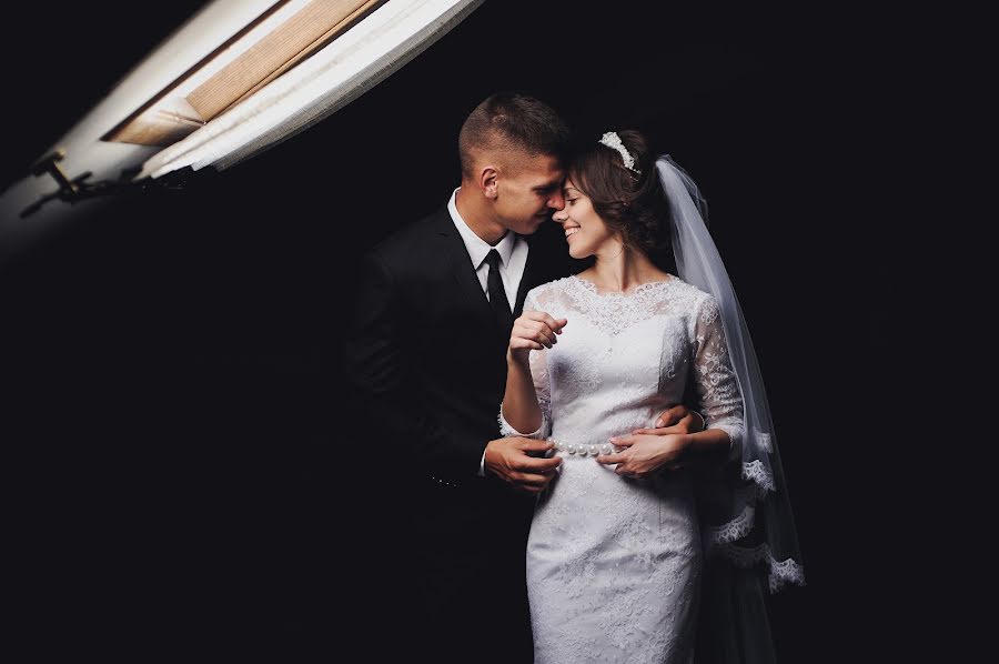 Esküvői fotós Vitaliy Kovtunovich (kovtunovych). Készítés ideje: 2016 január 30.