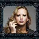 Jennifer Lawrence - Theme