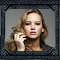 Item logo image for Jennifer Lawrence - Theme