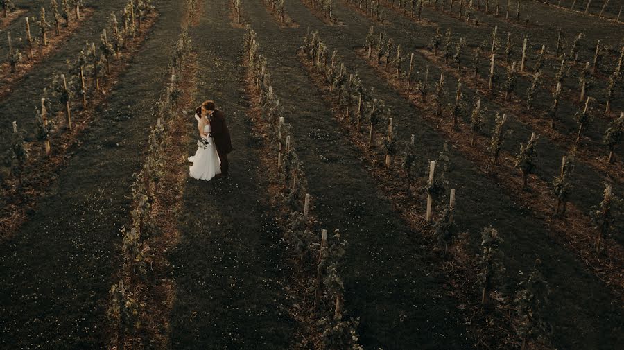 Wedding photographer Lucila Ventimiglia (studiodesreves). Photo of 29 December 2019