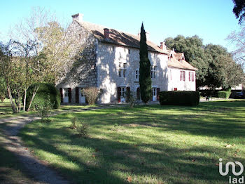 maison à Agen (47)