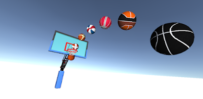 Basketball FRVR - Dunk Shoot – Apps no Google Play