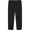 pleated trouser fw21