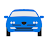 Road Tax & MOT Check icon