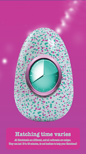 Hatchimal Egg Surprise 2.1 APK + Mod (المال غير محدود) إلى عن على ذكري المظهر