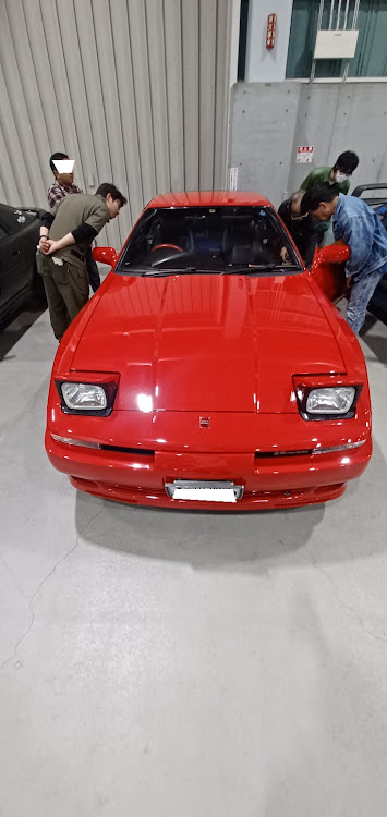 スープラの関西舞子サンデーin三木・かじやの里メッセみき・ランボルギーニカウンタック・スープラMT・キッチンカー巡りに関するカスタム事例の投稿画像34枚目