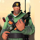 Download 3D Commando Sniper Train Defense For PC Windows and Mac 1.0