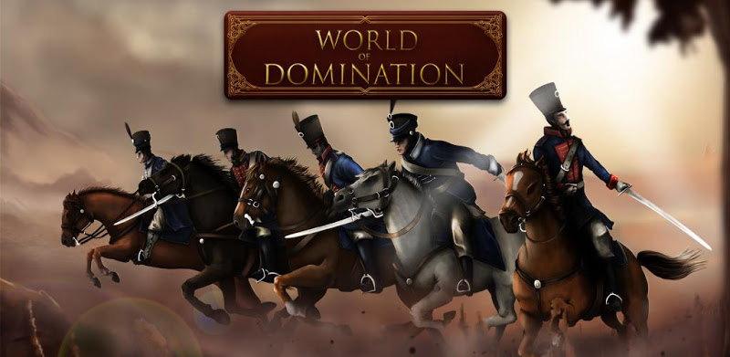 World Of Domination