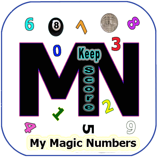 Tfn magic. The Magic of number картинки. My Magic. Magic number 8. Magic number где находится.