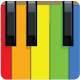 Download Colorful Piano For PC Windows and Mac 1.2