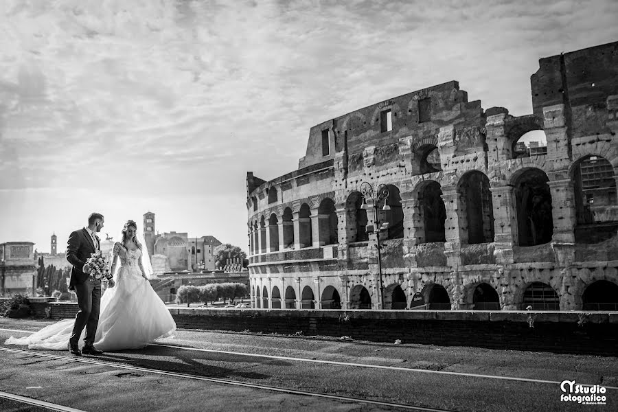 शादी का फोटोग्राफर Andrea Rifino (arstudio)। फरवरी 5 2023 का फोटो
