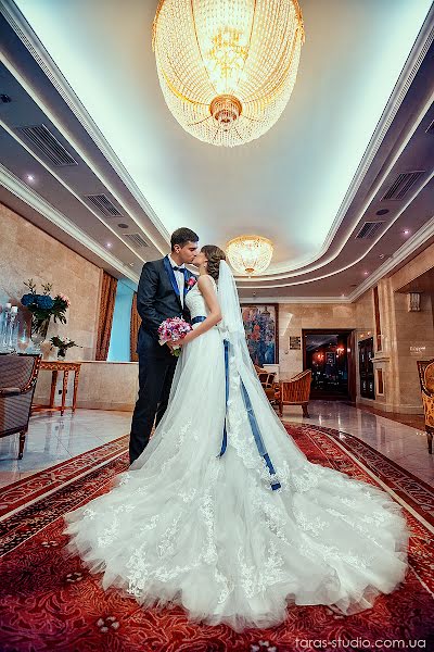 Fotógrafo de bodas Tatyana Omelchenko (fotofox). Foto del 18 de septiembre 2014