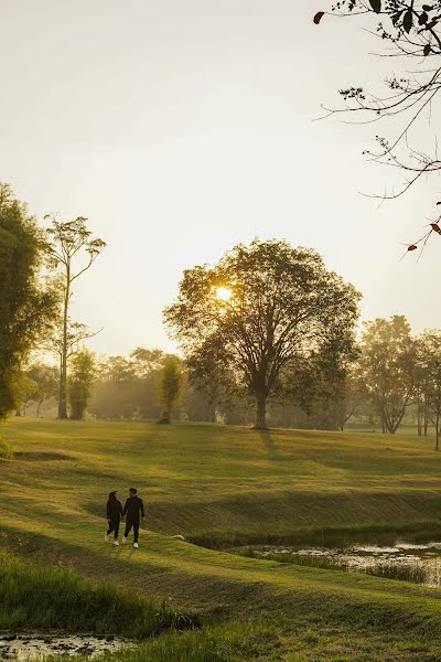 Bryllupsfotograf Bagus Kurniawan (fotobaguspark). Bilde av 26 september 2022