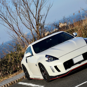 フェアレディZ Z34