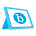 Booker Display icon