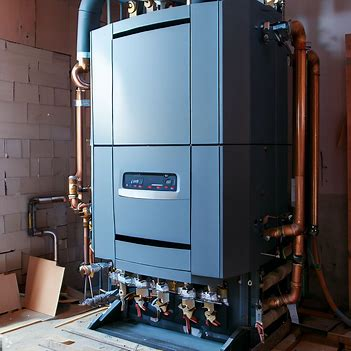 How Much Is A New Boiler Furnace