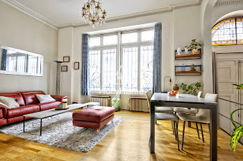 appartement à Bordeaux (33)