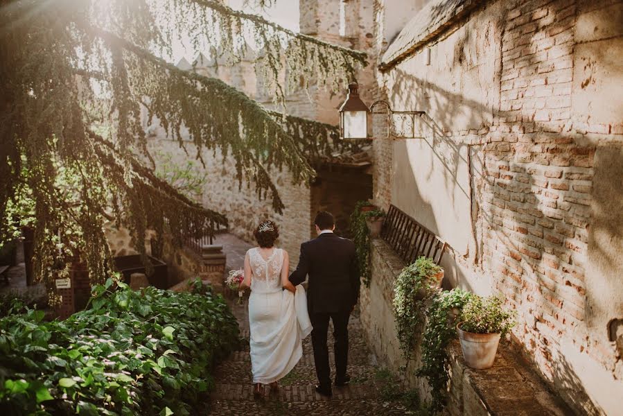 Fotógrafo de bodas Fernando Jimeno (photoletumstudio). Foto del 12 de mayo 2019