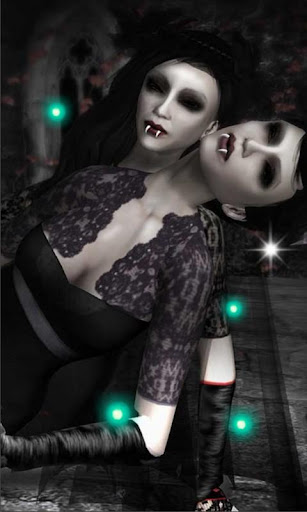 Horror Vampires LWP