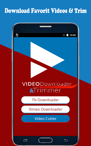 Video Download Trim