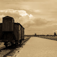 Campo di concentramento di Auschwitz di 