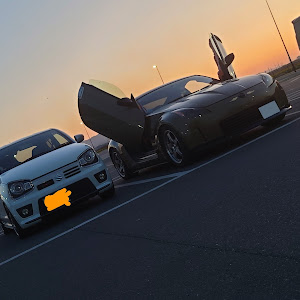 フェアレディZ Z33