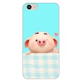 Ốp lưng dẻo cho điện thoại Apple iPhone 6 
