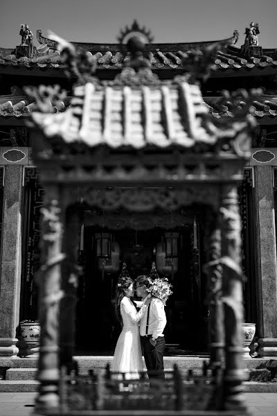 Photographe de mariage Phuoc Thinh Tran (tranphuocthinh95). Photo du 12 septembre 2018