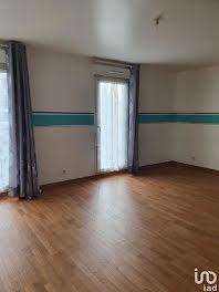 appartement à Pontault-Combault (77)