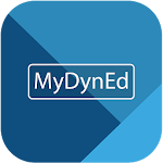 Cover Image of ดาวน์โหลด MyDynEd 2.0.2015.07.29 APK