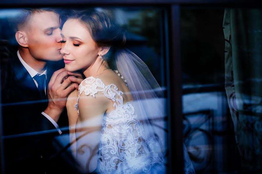 Wedding photographer Katya Voytukhovich (1806katy). Photo of 17 February 2019