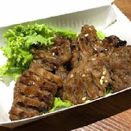 焼肉ショジョ Yakiniku SHOJO(雲林斗六店)