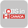 Jobs in Canada Toronto icon