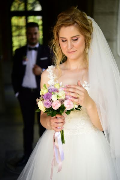 Fotógrafo de bodas Bogdan Nita (bogdannita). Foto del 29 de julio 2019