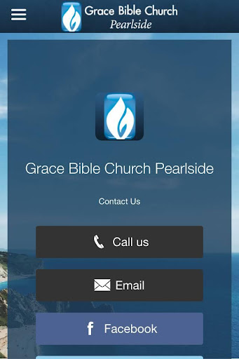 Grace Bible Church Pearlside