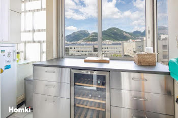 appartement à Grenoble (38)