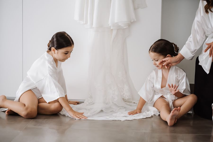 Fotografo di matrimoni Silvio Siciliano (silvio1308). Foto del 19 marzo