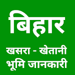 Cover Image of Download Bihar Land Record - Bhumi Jankari, Khasra Khetani 1.16 APK