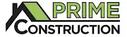 Prime Construction Ltd Logo