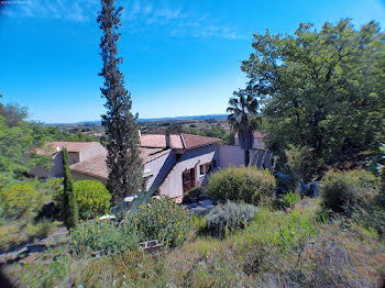 maison à Pezenas (34)