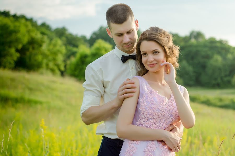 Fotógrafo de bodas Іgor Deynega (igordeinega). Foto del 17 de febrero 2021