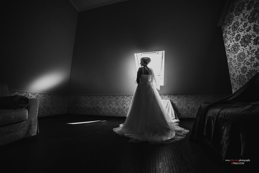 शादी का फोटोग्राफर Konstantin Pilipchuk (akrobat)। सितम्बर 29 2015 का फोटो
