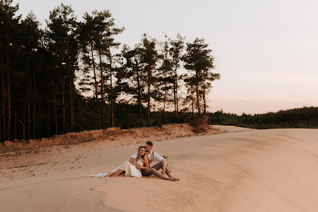 Wedding photographer Robert Gálik (robertgalik). Photo of 7 September 2023