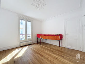 appartement à Paris 19ème (75)